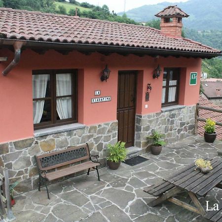 Apartamento El Carro - La Xiarapina Serrapio Luaran gambar