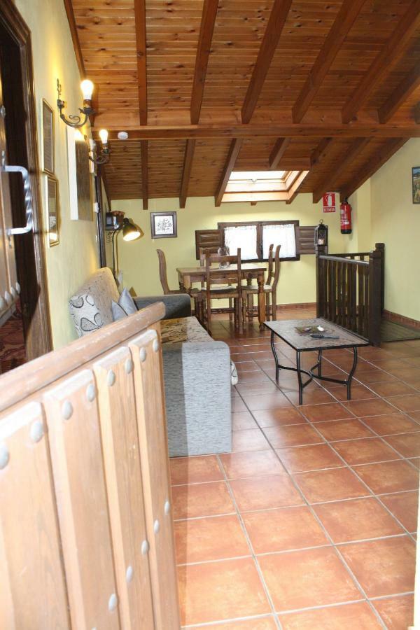 Apartamento El Carro - La Xiarapina Serrapio Luaran gambar