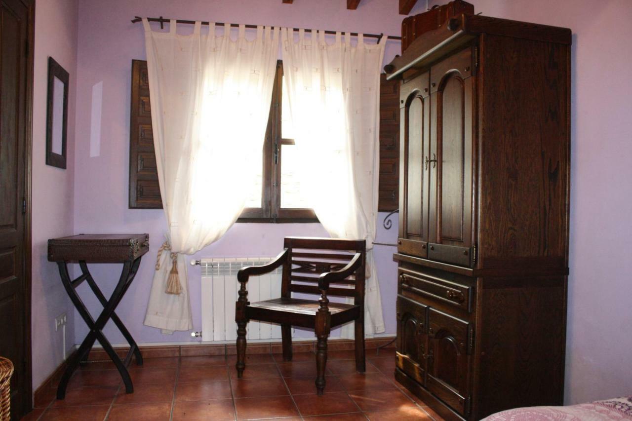 Apartamento El Carro - La Xiarapina Serrapio Luaran gambar