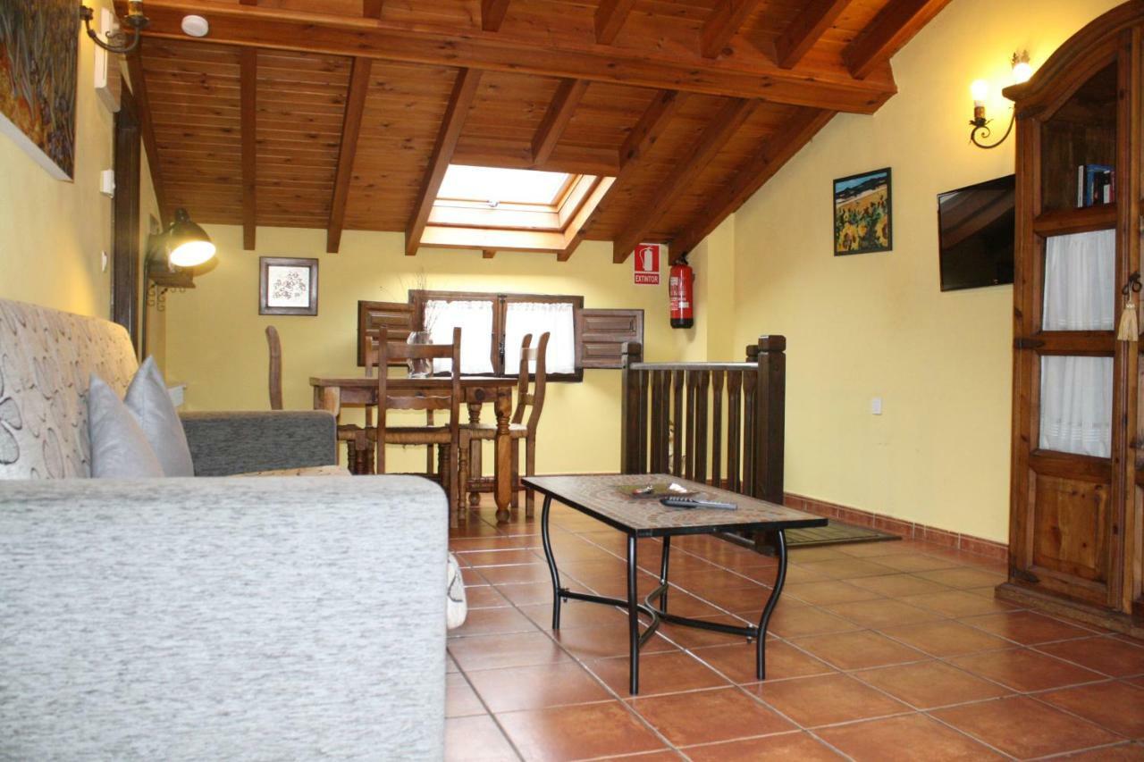 Apartamento El Carro - La Xiarapina Serrapio Luaran gambar